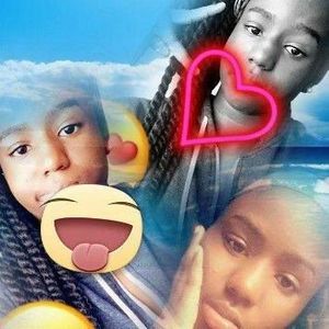 Meet your Posher, Marriee